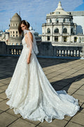 Vestido de Novia Lola