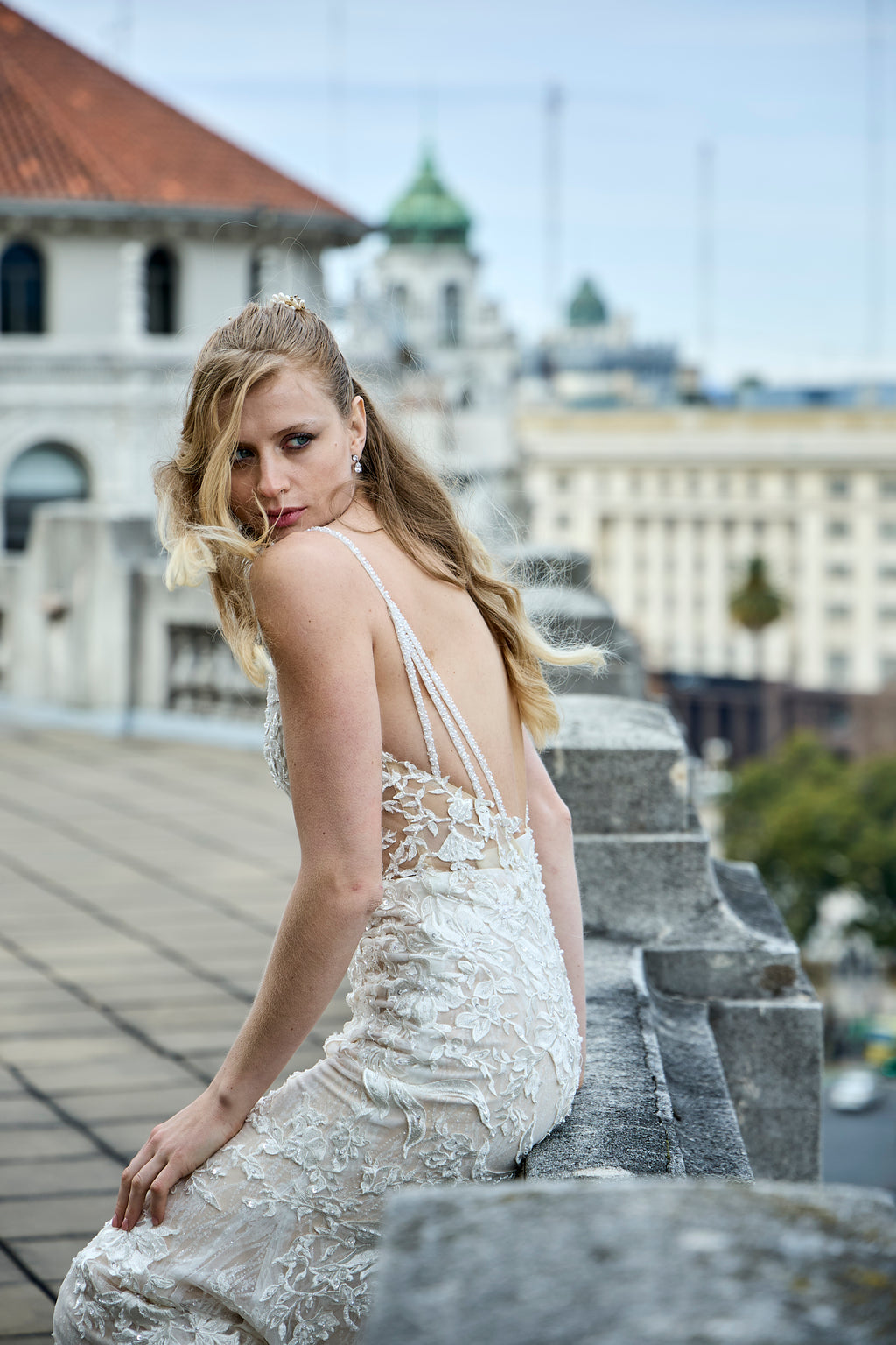 Vestido de Novia