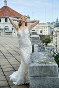 Vestido de Novia