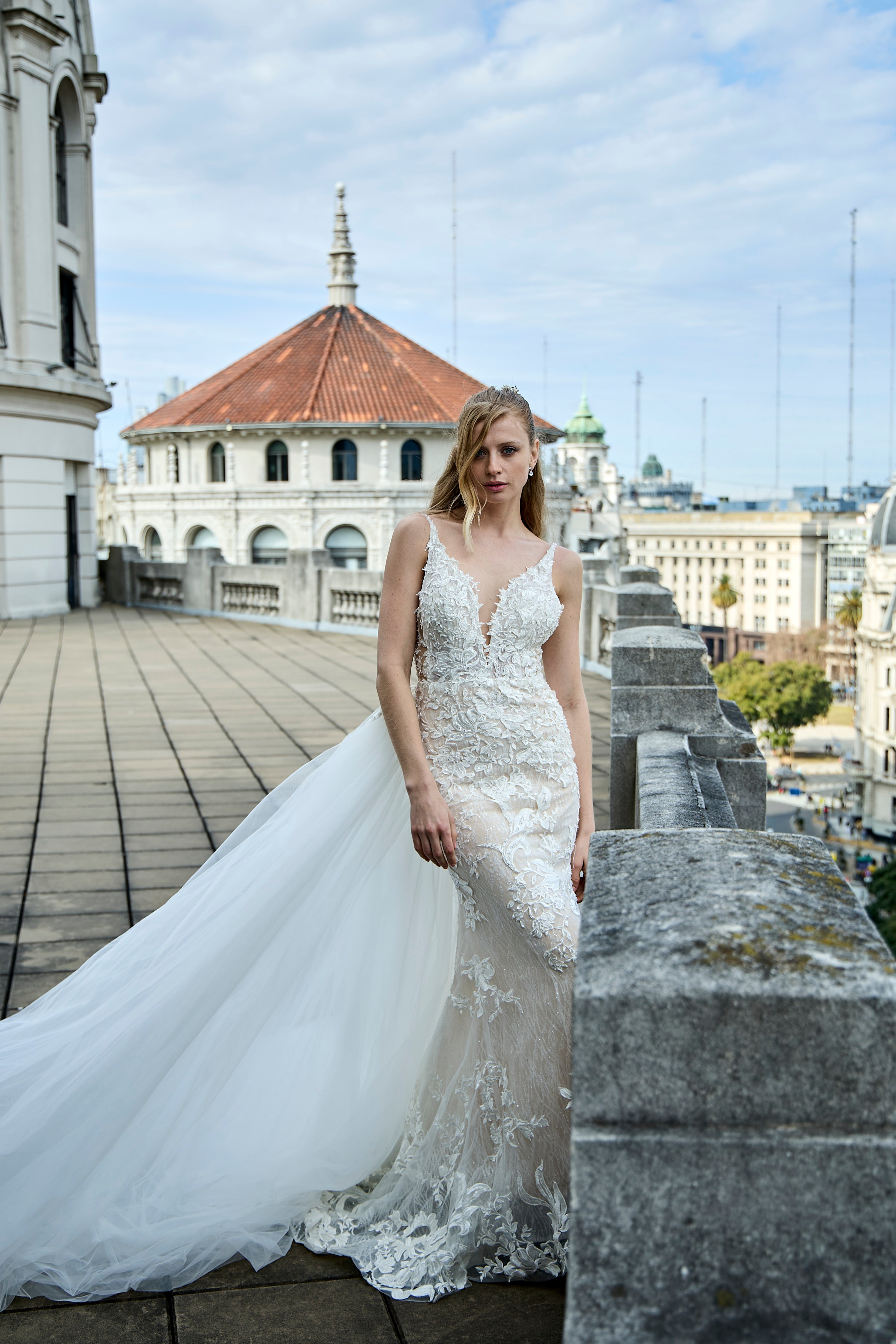 Vestido de Novia