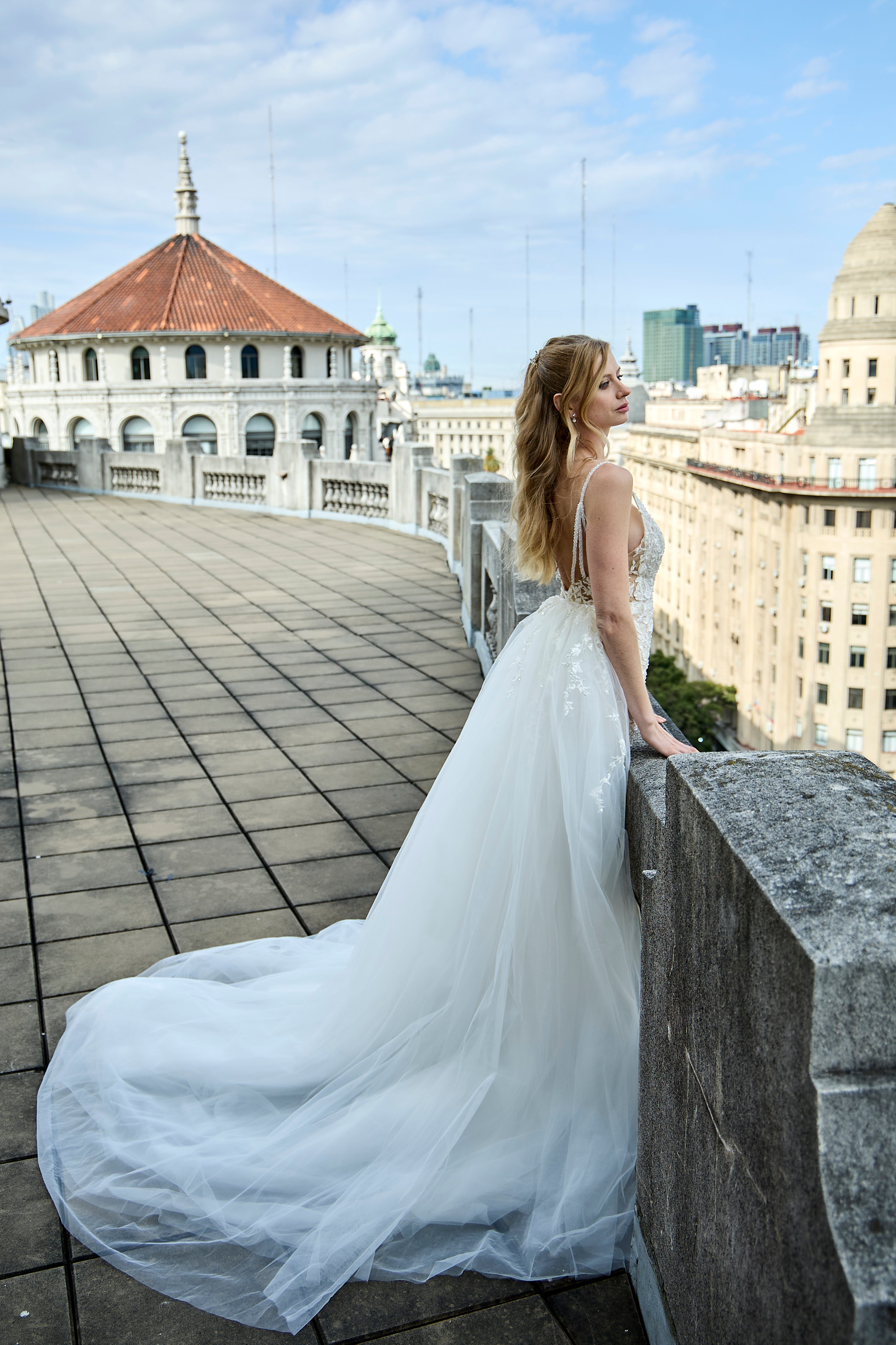 Vestido de Novia