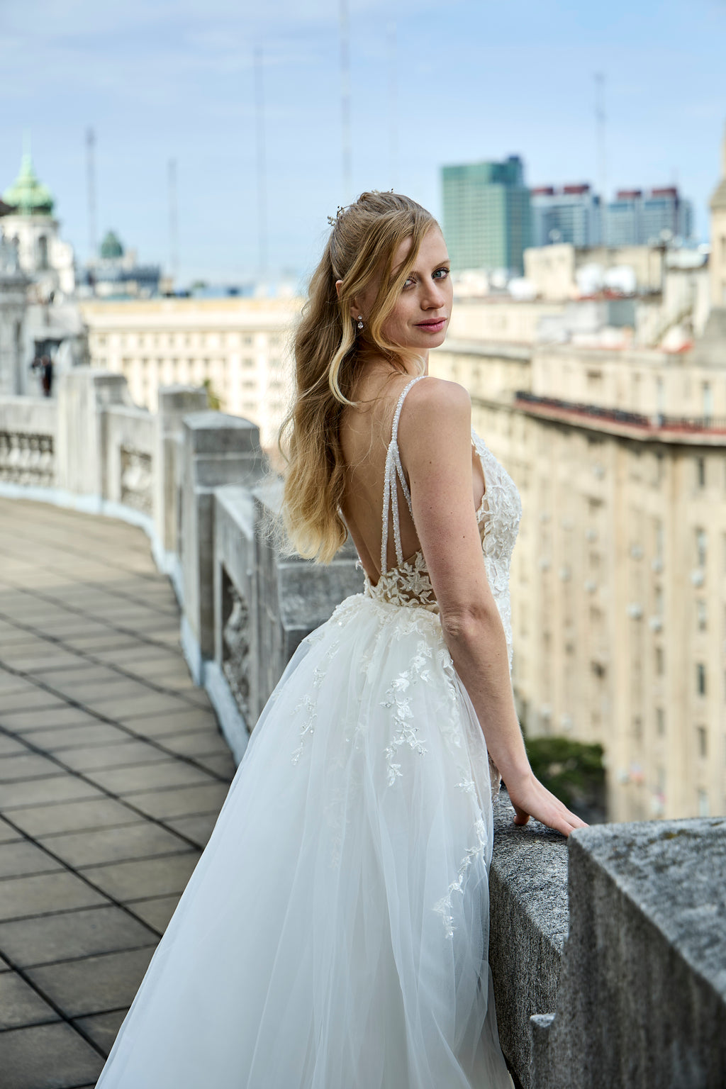 Vestido de Novia
