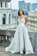 Vestido de Novia Jazmin