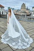Vestido de Novia Ale
