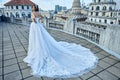Vestido de Novia Naomi