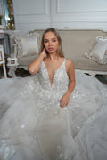Vestido de Quince Emma
