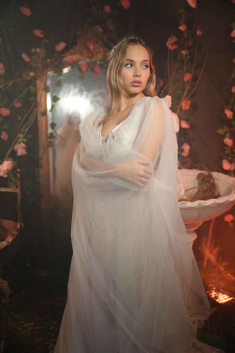 Vestido de Quince Emeline