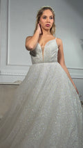 Vestido de Quince Juana III