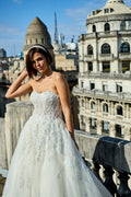 Vestido de Novia Blair