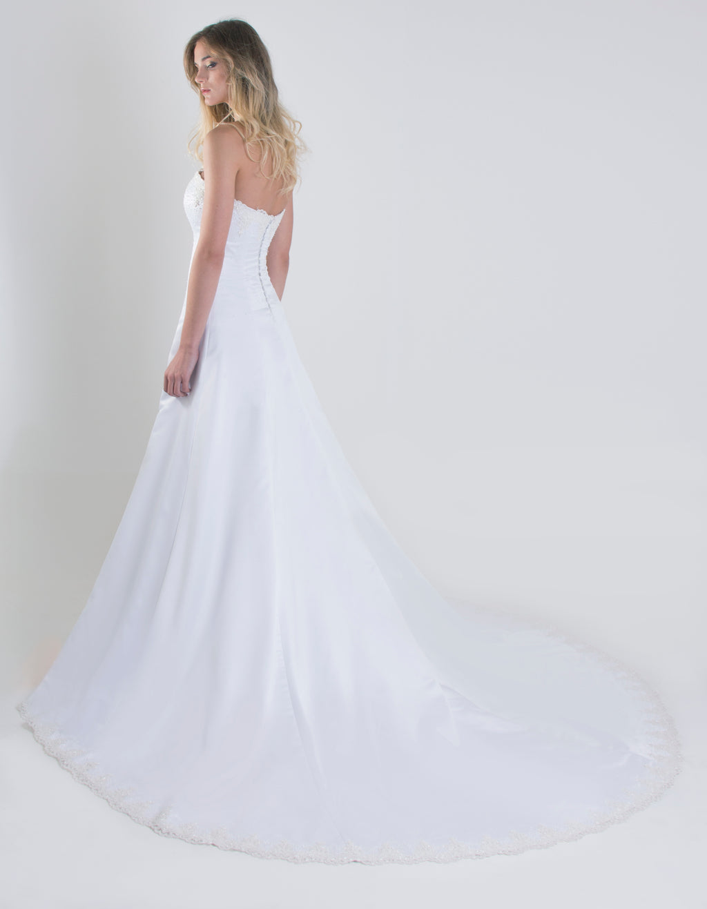 Vestido de Novia ARIANNE