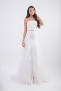 Vestido de Quince ASTRID