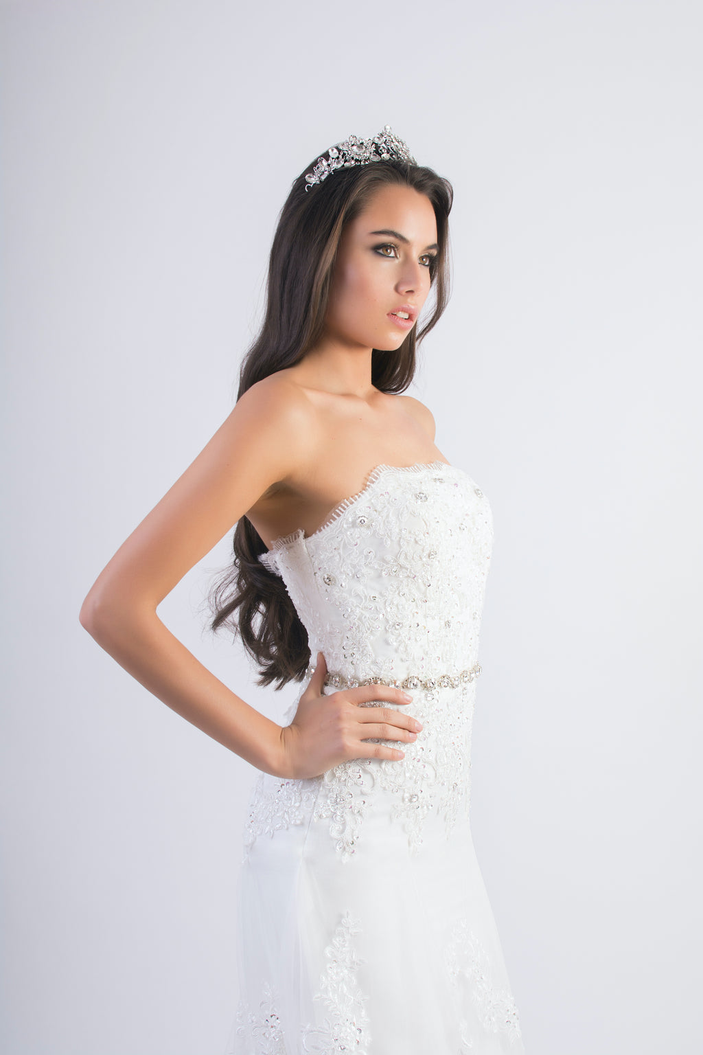 Vestido de Quince ASTRID