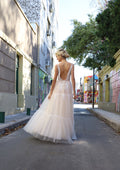 Vestido de Quince ELIETTE