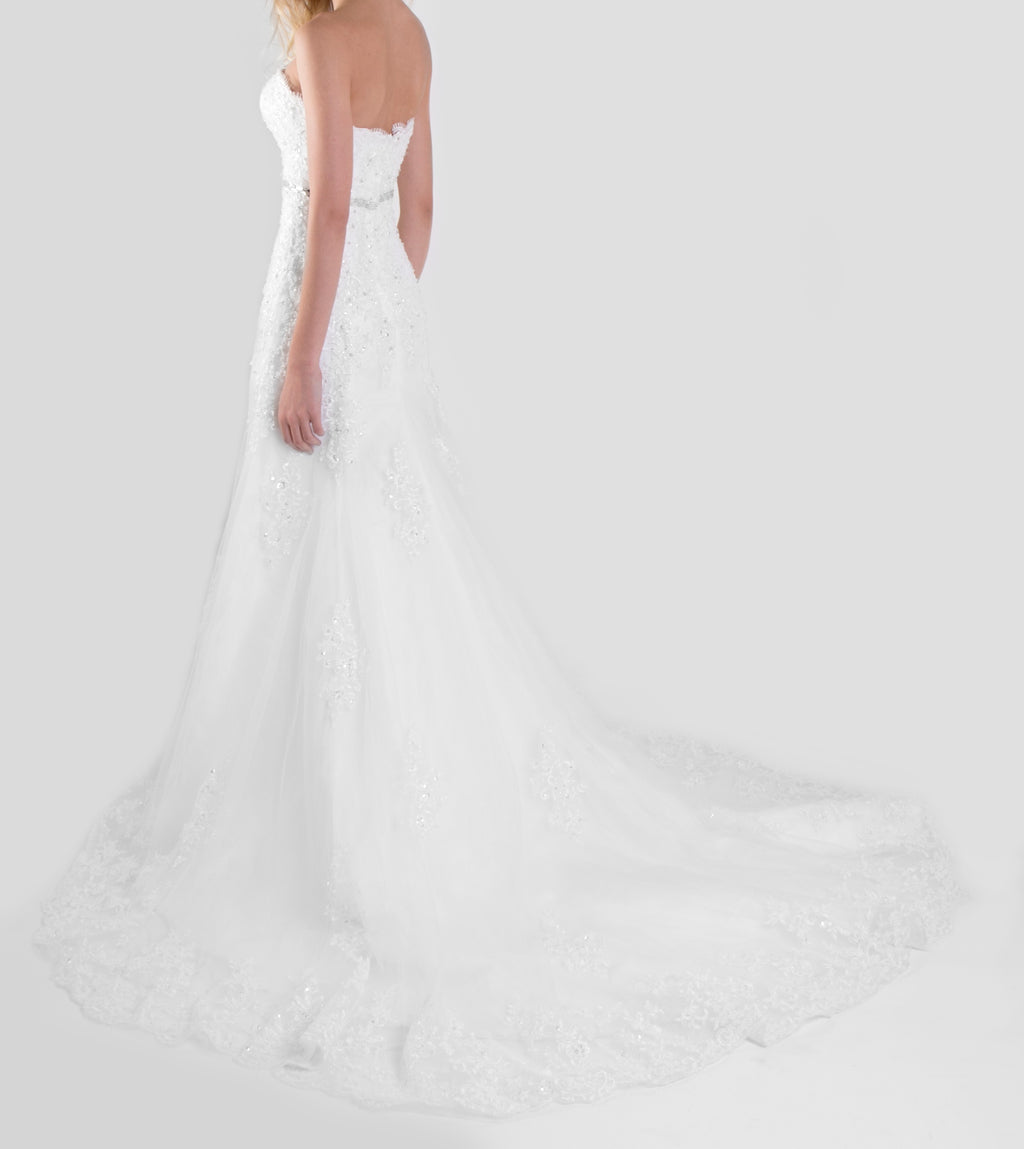 Vestido de Novia ELAINE