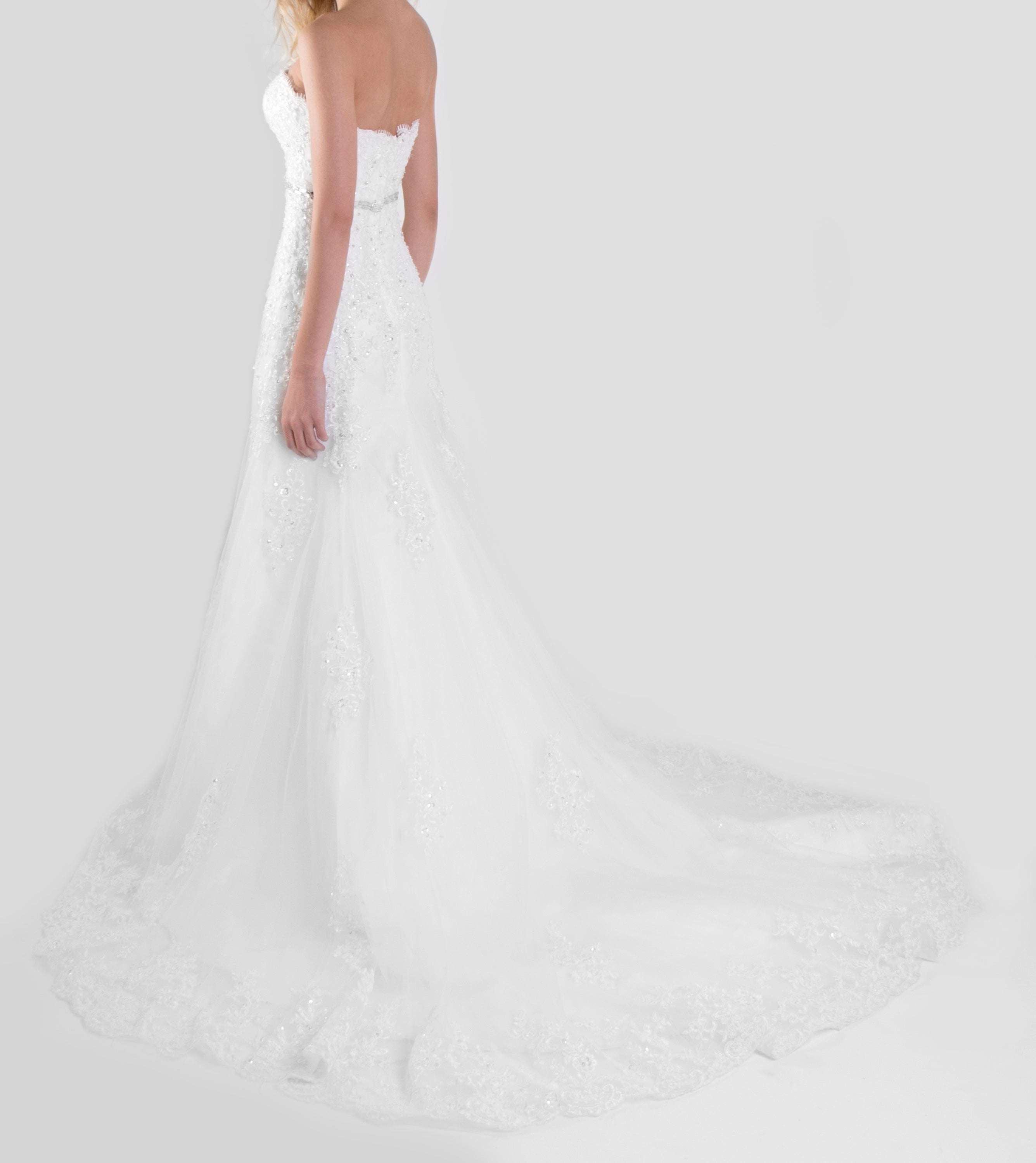 Vestido de Novia ELAINE