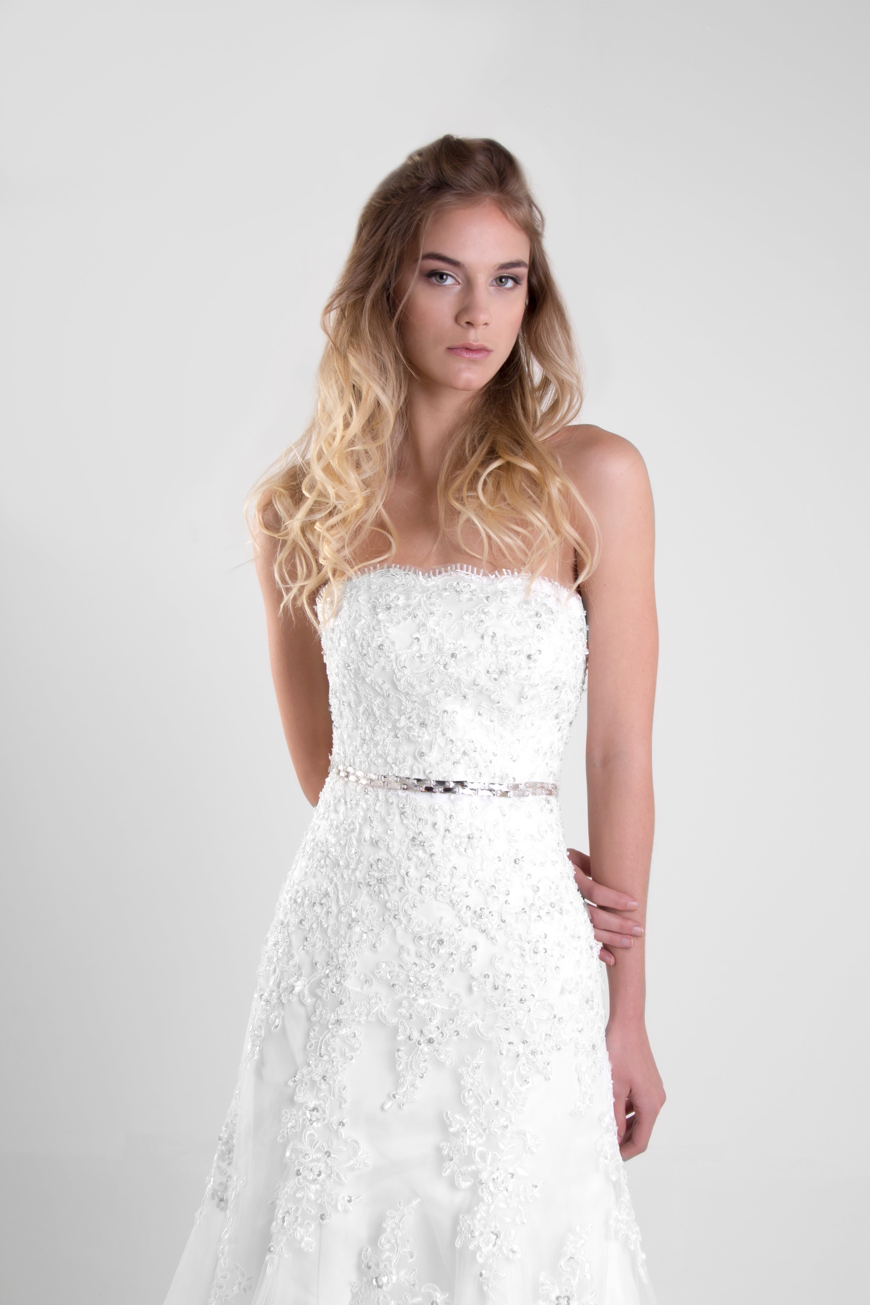 Vestido de Novia ELAINE