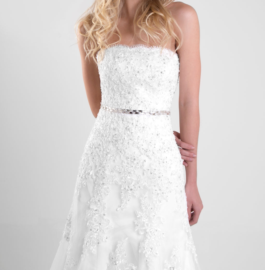 Vestido de Novia ELAINE