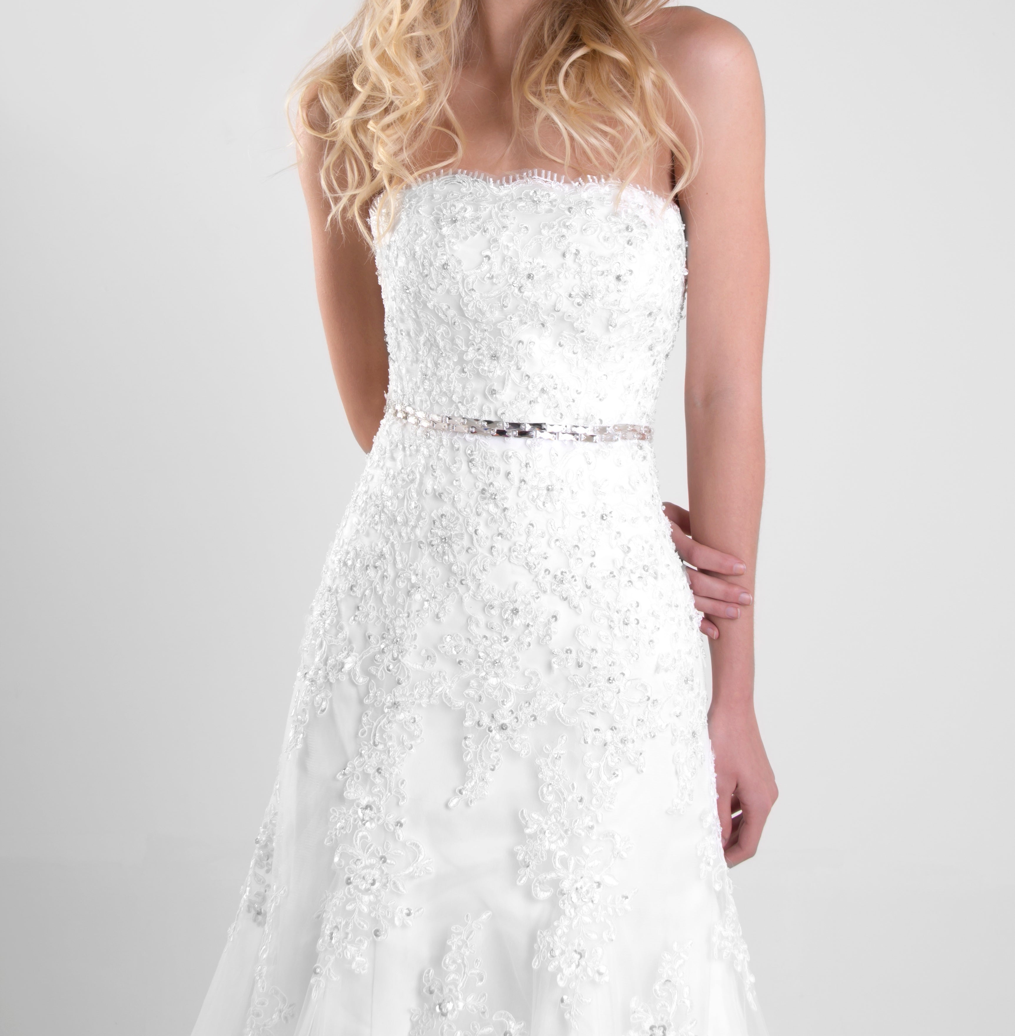 Vestido de Novia ELAINE