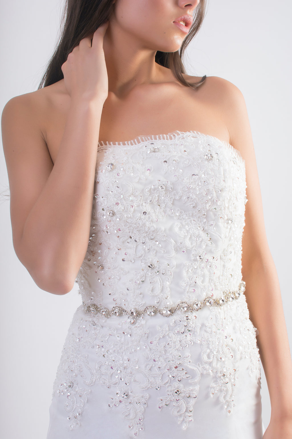 Vestido de Quince ASTRID