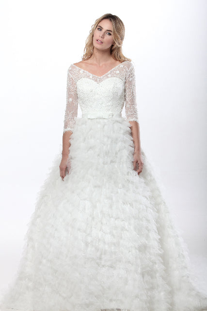 Vestido de Novia ELISE